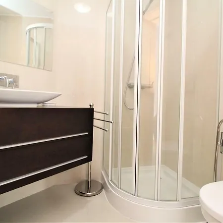 Apartamento Living Penthouse