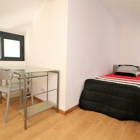 Living Penthouse Apartamento