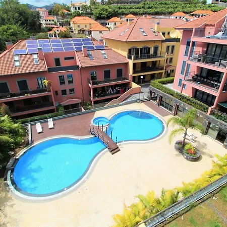 Apartman Living Penthouse *