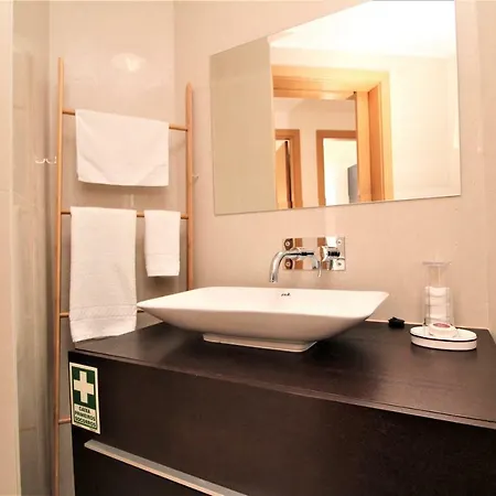 Apartman Living Penthouse *